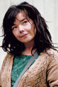 Dancer in the Dark [Björk]